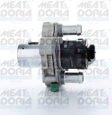 EGR Valve 88296
