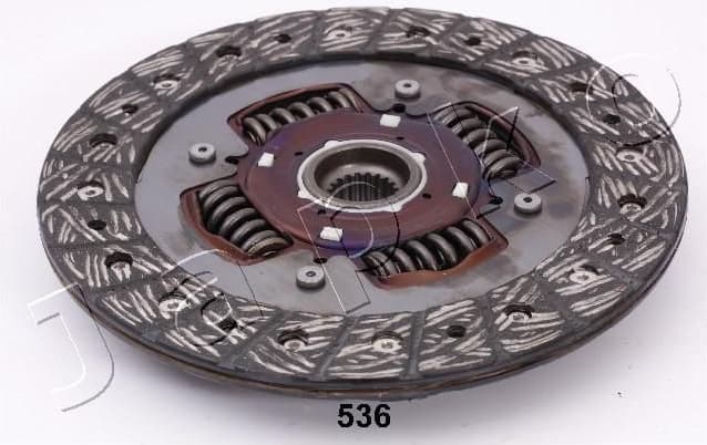 Clutch Disc 80536 - image 2