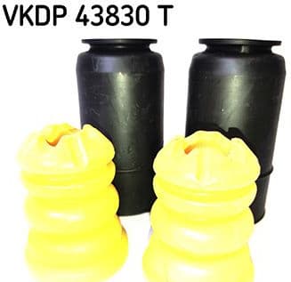 Dust Cover Kit, shock absorber VKDP43830T