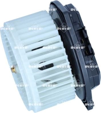 Interior Blower 34416 - image 4