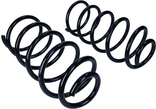 Suspension Spring 60-0028D