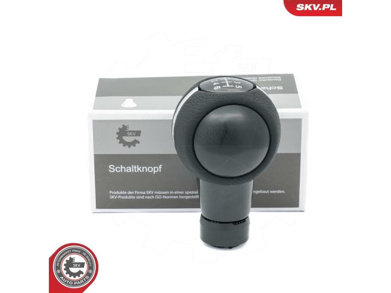 Gear Lever Knob 63SKV075