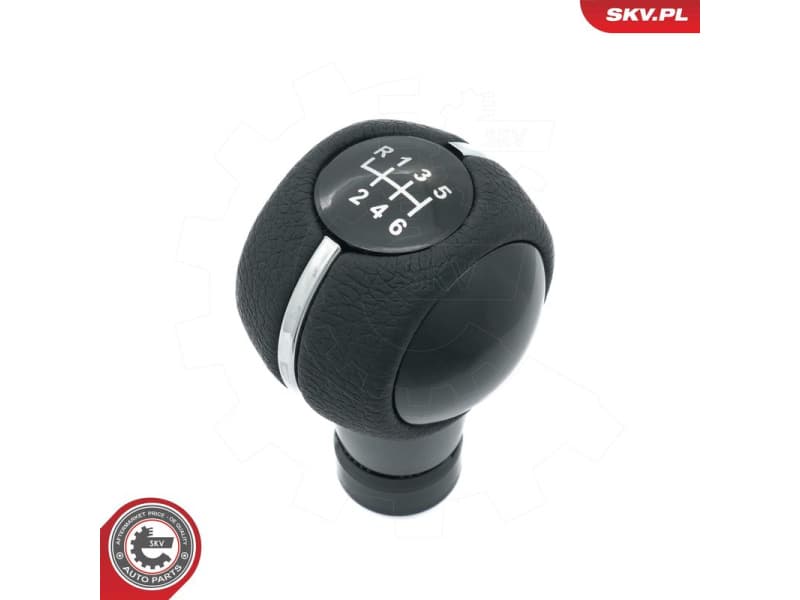 Gear Lever Knob 63SKV075 - image 2