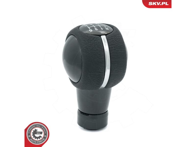 Gear Lever Knob 63SKV075 - image 4