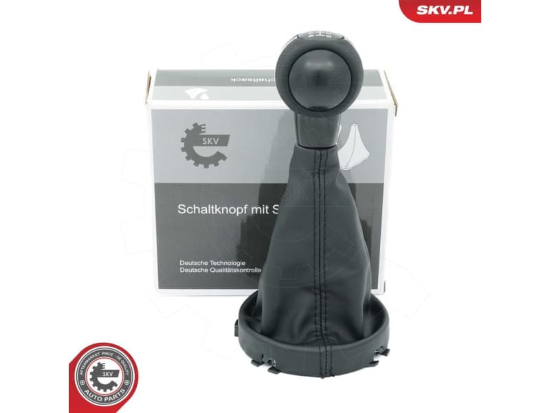 Gear Lever Knob 63SKV453