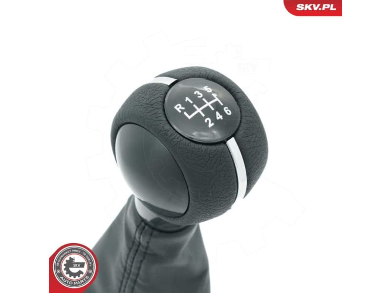 Gear Lever Knob 63SKV453 - image 9