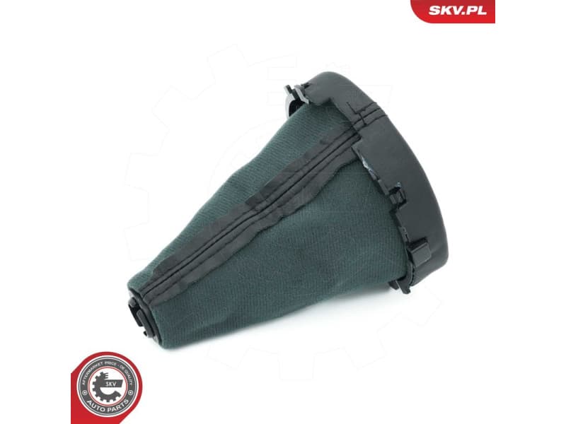 Gear Lever Knob 63SKV453 - image 10