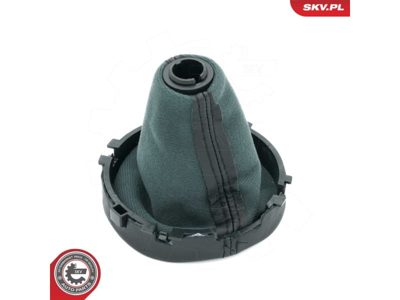 Gear Lever Knob 63SKV453 - image 11