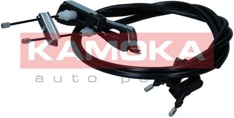 Cable Pull, parking brake 1190422 - image 2