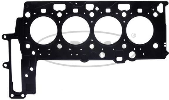 Gasket, cylinder head 83403034 - image 2