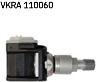 Wheel Sensor, tyre-pressure monitoring system VKRA110060