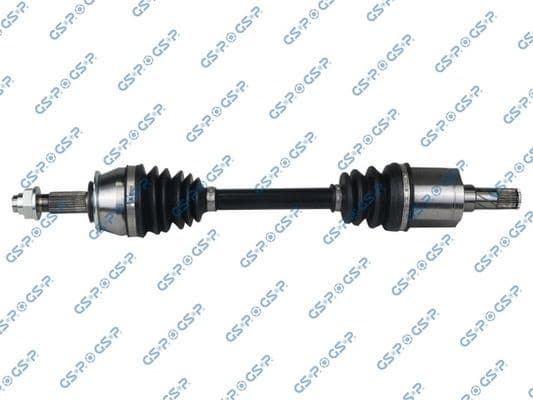 Drive Shaft 221114