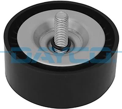 Deflection/Guide Pulley, V-ribbed belt APV3410