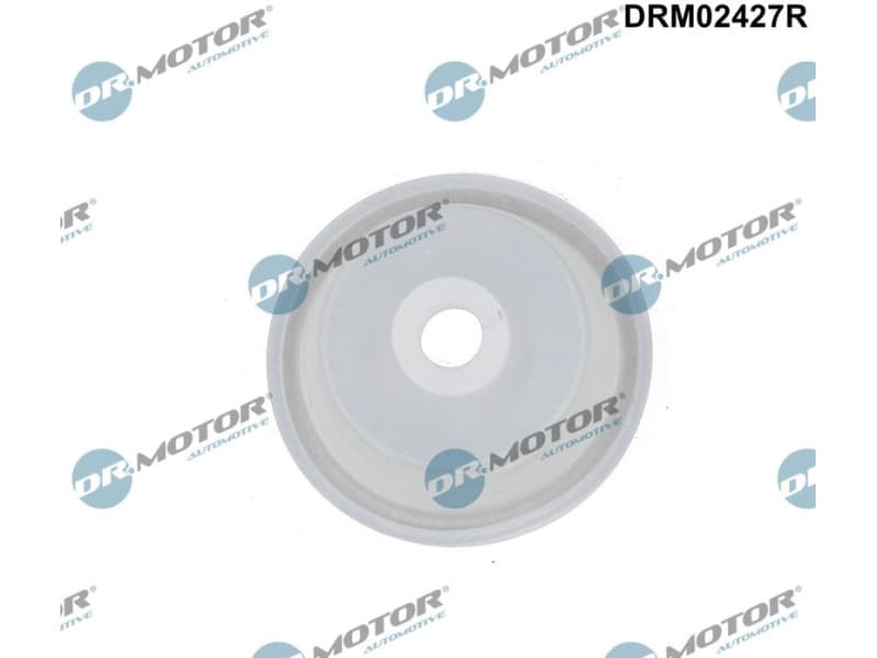 Valve, air control (intake air) DRM02427R