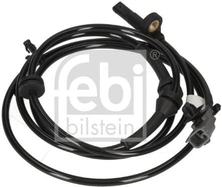 Sensor, wheel speed 188453