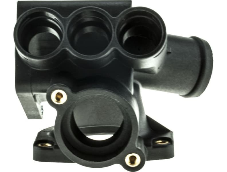 Coolant Flange CH2850