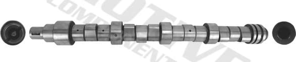 Camshaft T7686