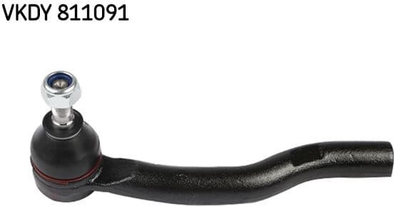 Tie Rod End VKDY811091