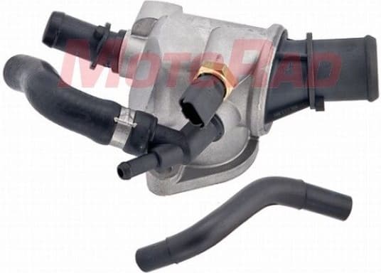 Thermostat, coolant 494-88K