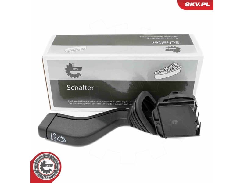 Steering Column Switch 38SKV561