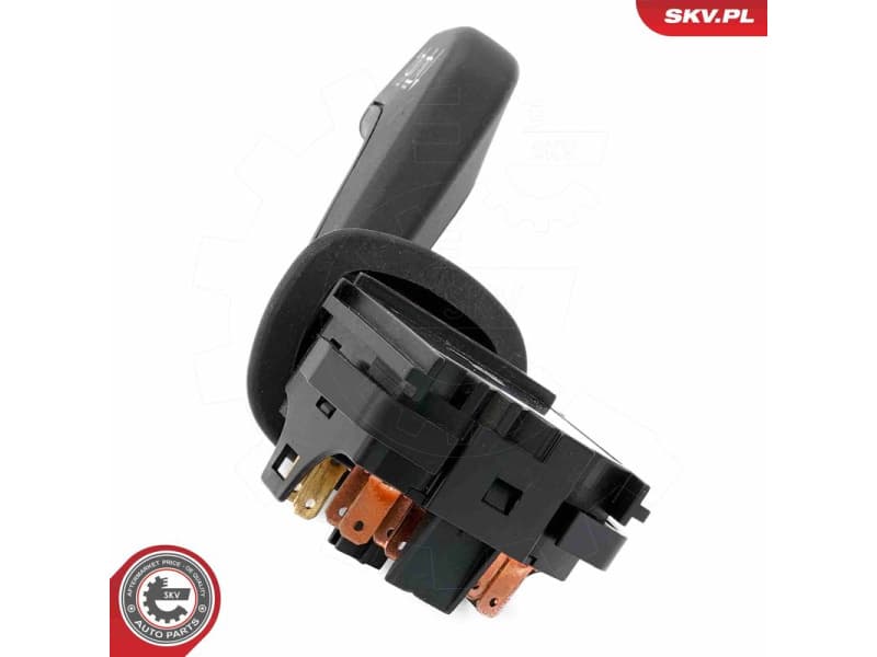 Steering Column Switch 38SKV561 - image 4