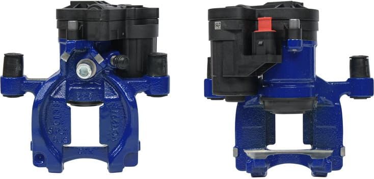 Brake Caliper 24.6238-7023.5