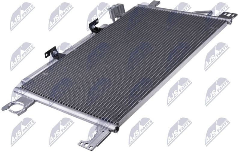 Condenser, air conditioning CCS-ME-024