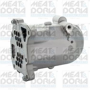 Cooler, exhaust gas recirculation 88431
