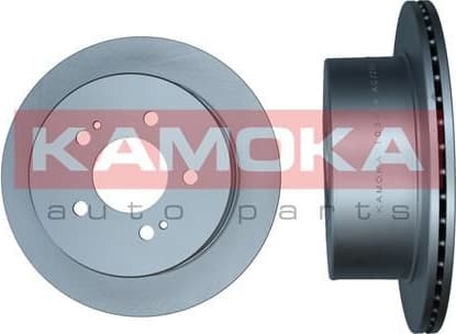 Brake Disc 103424