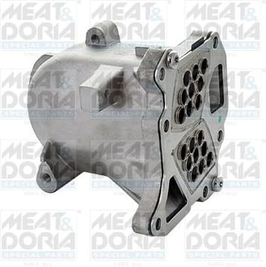 Cooler, exhaust gas recirculation 88431E