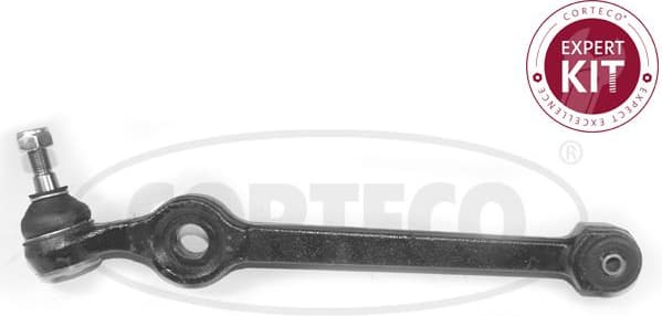 Control/Trailing Arm, wheel suspension 49399561 - image 2