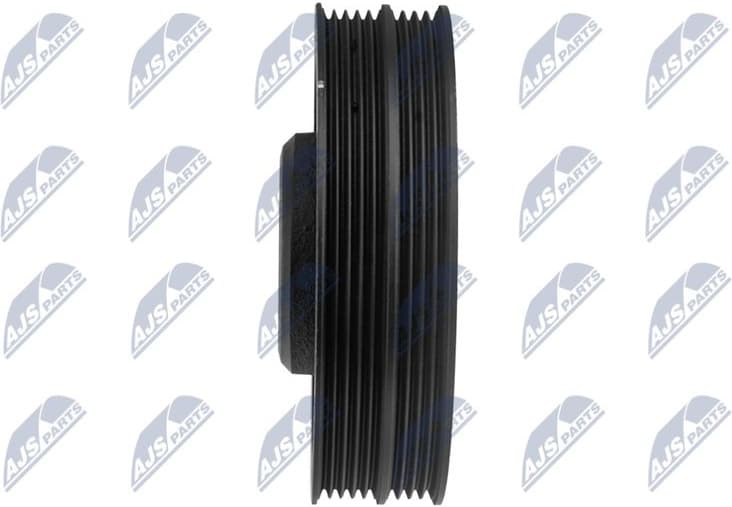 Belt Pulley, crankshaft RKP-CH-031 - image 2