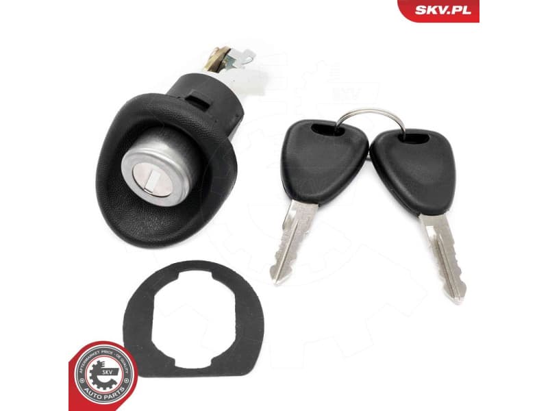 Lock Cylinder 65SKV523 - image 3