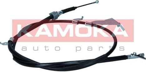 Cable Pull, parking brake 1190220 - image 4