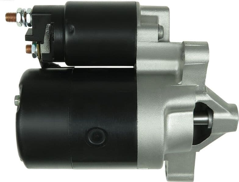 Starter Remanufactured AS S5299PR