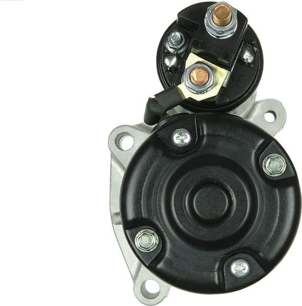 Starter Remanufactured AS S5299PR - image 2