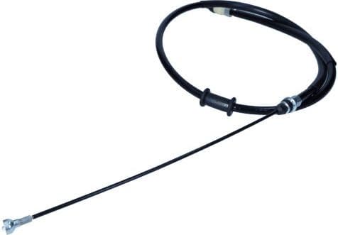 Cable Pull, parking brake 32-1469 - image 2