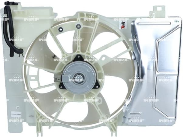 Fan, engine cooling 470053 - image 2