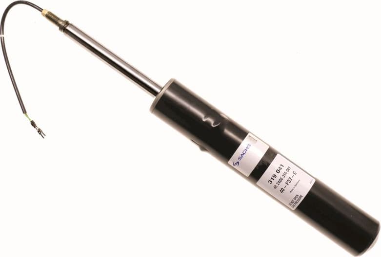 Shock Absorber CDC 319 041