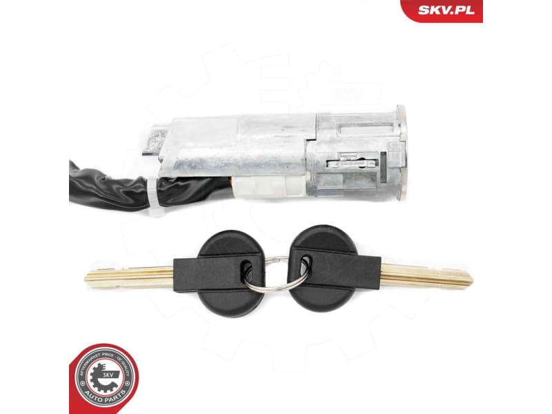 Steering Lock 65SKV228 - image 6