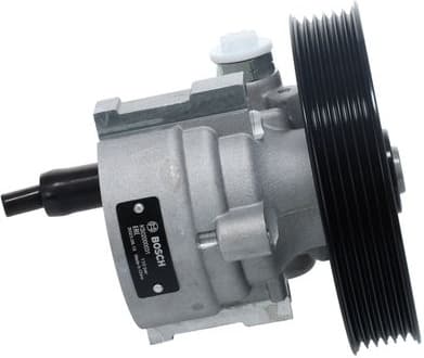Hydraulic Pump, steering K S02 000 031 - image 4