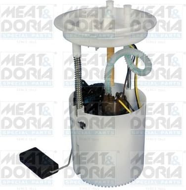 fuel supply unit 77017