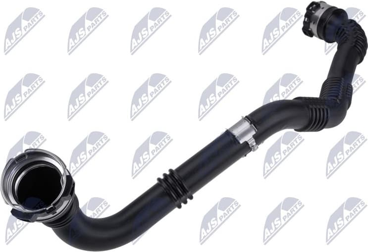 Charge Air Hose GPP-RE-060 - image 2