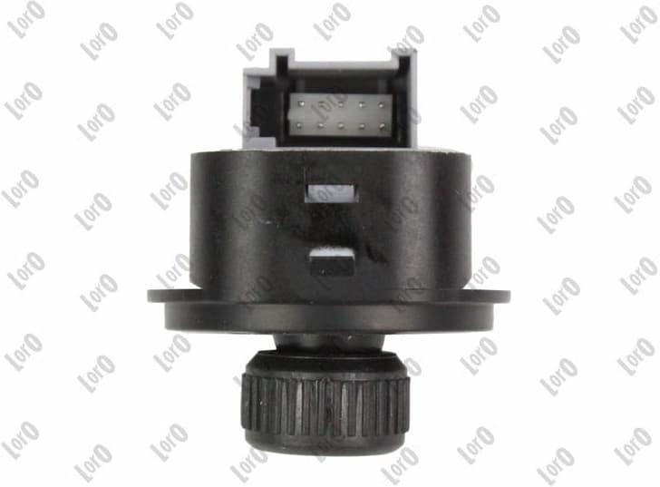 Switch, exterior mirror adjustment LORO 135-03-013 - image 2