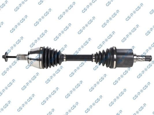 Drive Shaft 262087