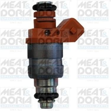 Injector 75114255