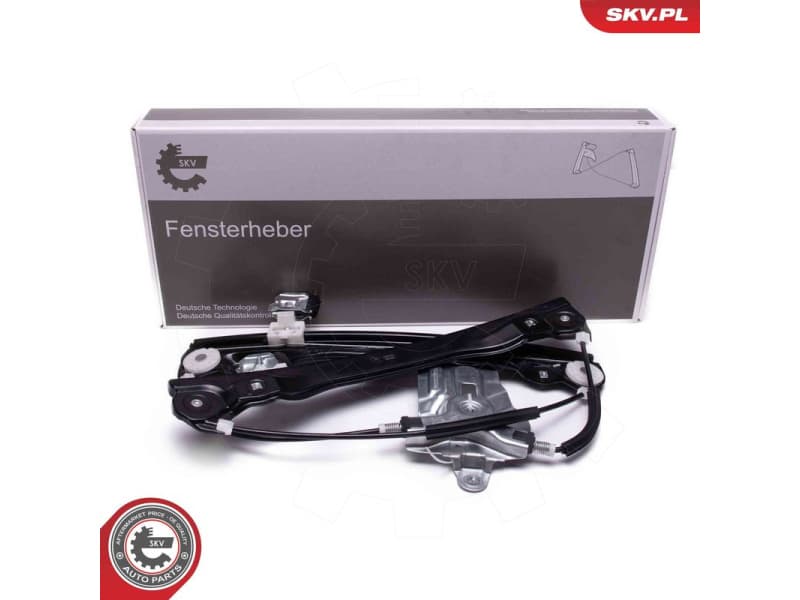 Window Regulator 51SKV331