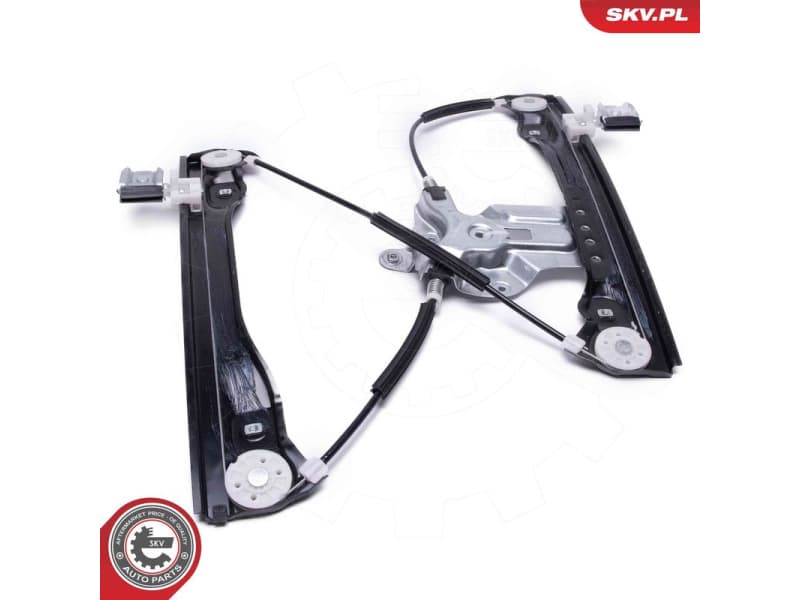 Window Regulator 51SKV331 - image 2