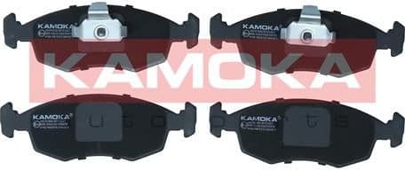 Brake Pad Set, disc brake JQ101085
