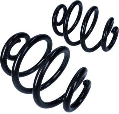 Suspension Spring 60-0043D